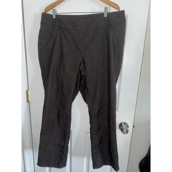 Woman’s used Westbound Woman Denim size 18W short - Picture 1 of 10